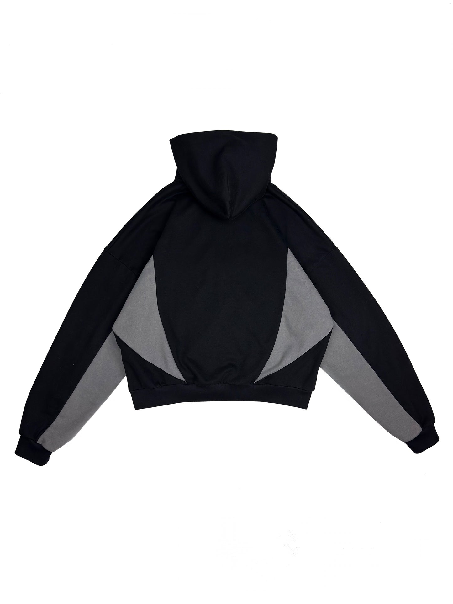 BALACLAVA ZIP HOODIE - PRE ORDER