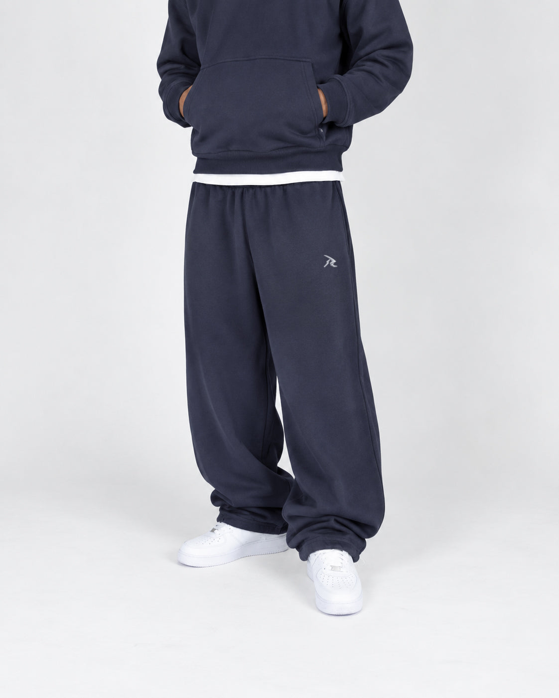 2-IN-1 JOGGER (NAVY)