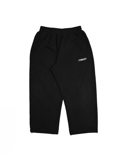 WIDE LEG JOGGER - PRE ORDER