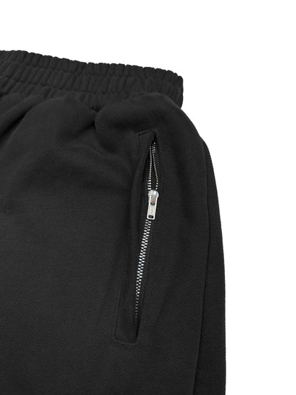 WIDE LEG JOGGER - PRE ORDER