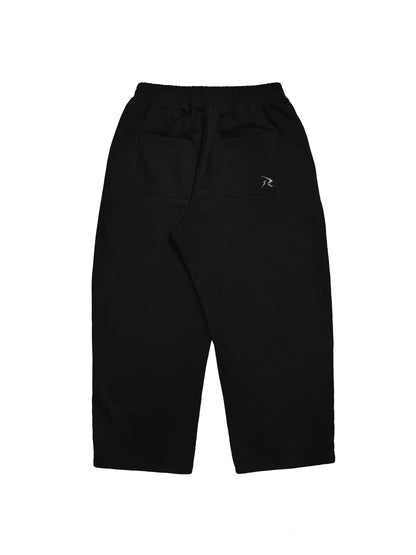 WIDE LEG JOGGER - PRE ORDER