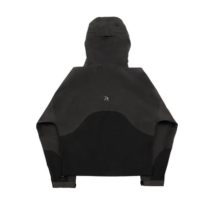 BALACLAVA RAIN JACKET