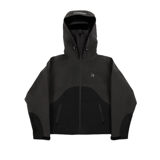 BALACLAVA RAIN JACKET