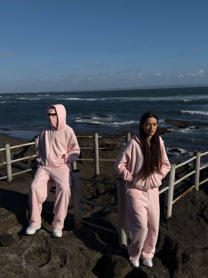 2-IN-1 JOGGER (PINK)