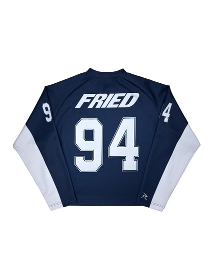 AMERICAN FOOTBALL JERSEY
