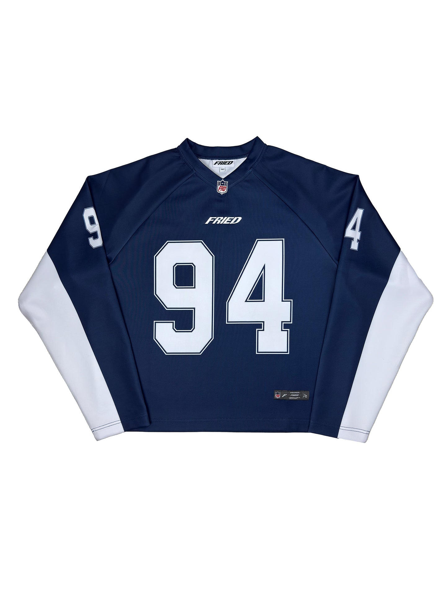 AMERICAN FOOTBALL JERSEY