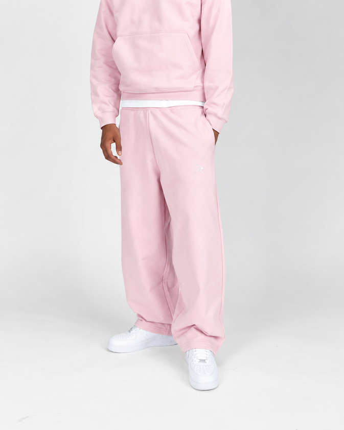 2-IN-1 JOGGER (PINK)