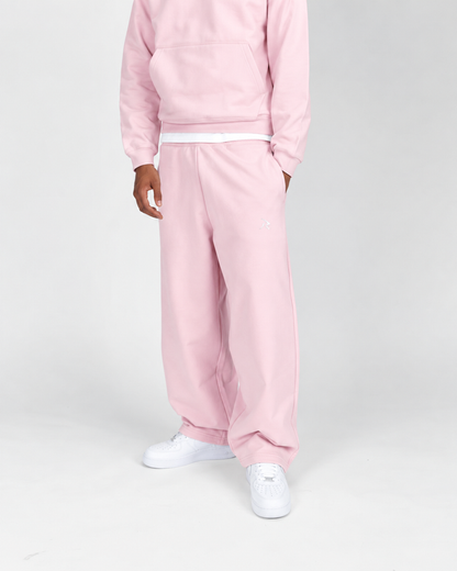 2-IN-1 JOGGER (PINK)
