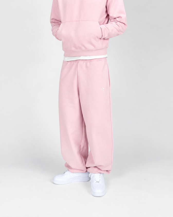 2-IN-1 JOGGER (PINK)