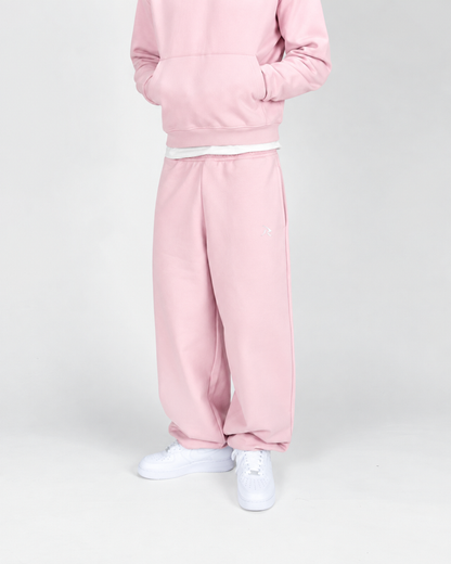 2-IN-1 JOGGER (PINK)