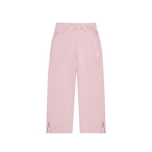ZIP JOGGER (PINK)