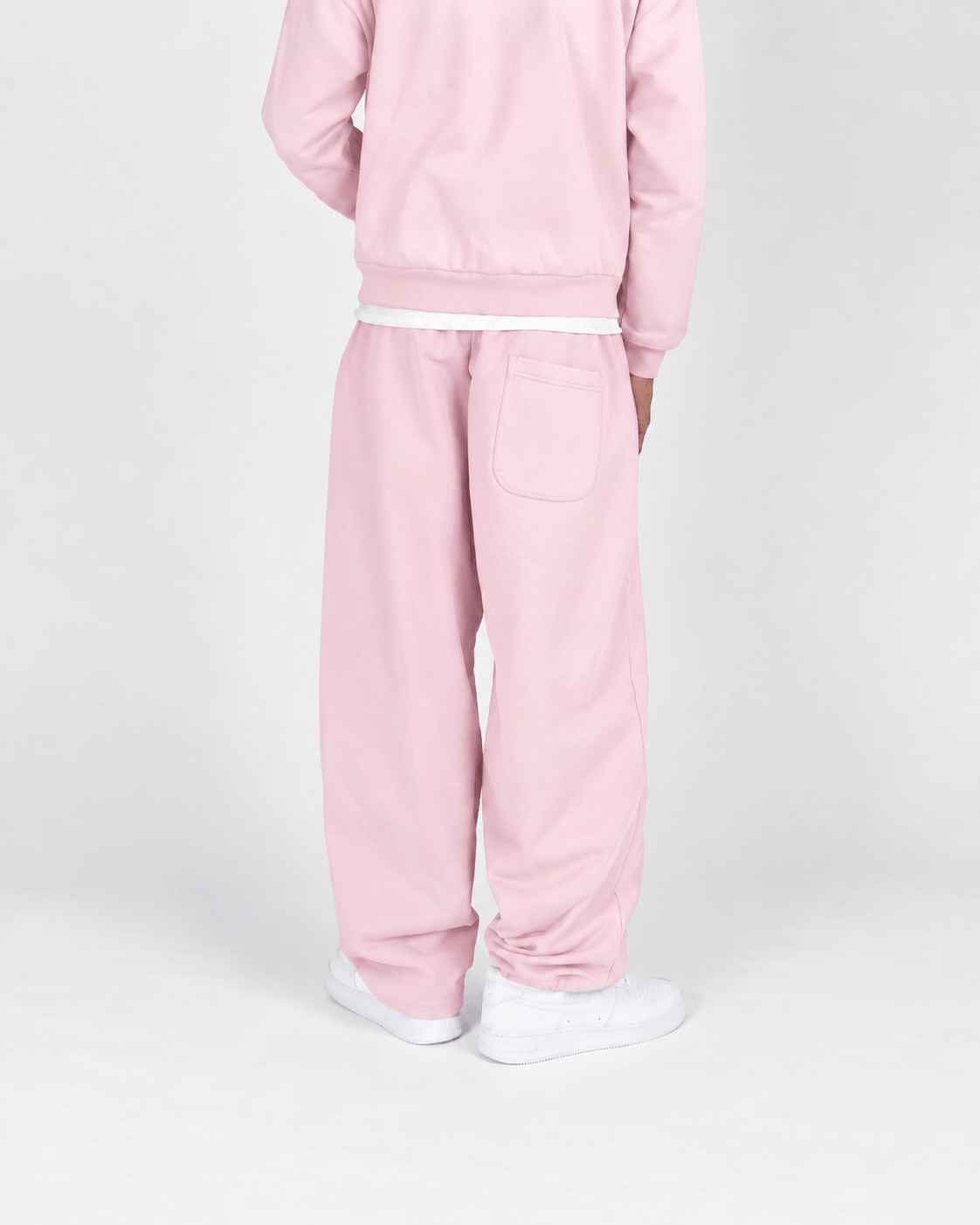 2-IN-1 JOGGER (PINK)