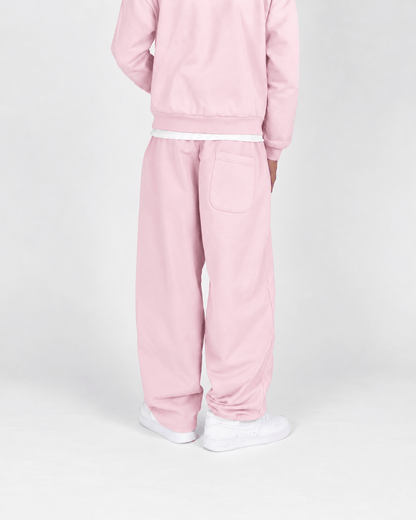 2-IN-1 JOGGER (PINK)